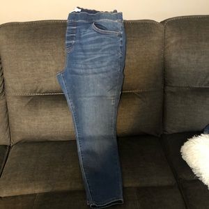Women’s jeans